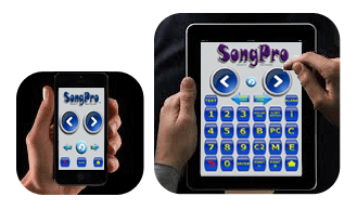 iPhone/Smart Phone/iPad/Tablet control